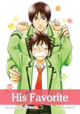 His Favorite, Vol. 7 - Tanaka, Suzuki