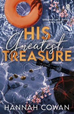 His Greatest Treasure - Cowan, Hannah