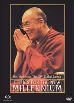 His Holiness the XIV Dalai Lama: Ethics for the New Millennium