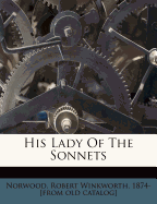 His Lady of the Sonnets