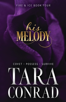 His Melody - Conrad, Tara