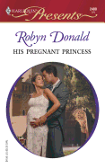 His Pregnant Princess: Royal Weddings