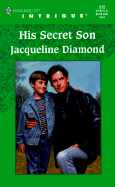 His Secret Son - Diamond, Jacqueline