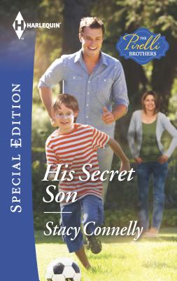 His Secret Son - Connelly, Stacy