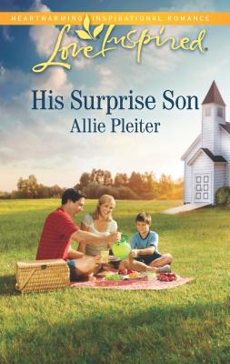 His Surprise Son - Pleiter, Allie