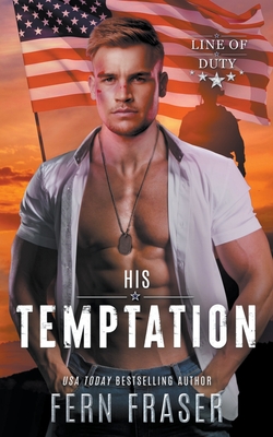 His Temptation - Fraser, Fern