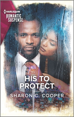 His to Protect - Cooper, Sharon C