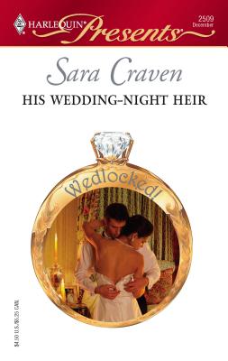 His Wedding-Night Heir - Craven, Sara