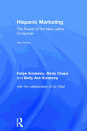 Hispanic Marketing: The Power of the New Latino Consumer