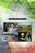 Hispanics in the U.S. Labor Market: Selected Research