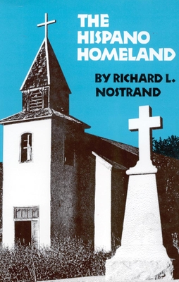Hispano Homeland - Nostrand, Richard L, Professor