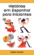 Histrias em Espanhol para Iniciantes