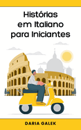 Histrias em Italiano para Iniciantes