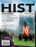 Hist, Volume 1, Student Edition