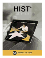 Hist4, Volume 2 (with Online, 1 Term (6 Months) Printed Access Card)