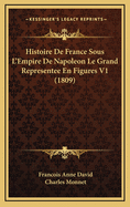 Histoire de France Sous L'Empire de Napoleon Le Grand Representee En Figures V1 (1809)