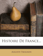 Histoire de France...