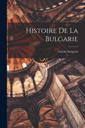 Histoire de la Bulgarie