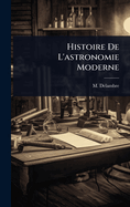 Histoire De L'astronomie Moderne