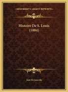 Histoire de S. Louis (1884)