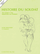 Histoire Du Soldat (the Soldier's Tale): Geschichte Vom Soldaten