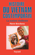 Histoire Du Vietnam Contemporain