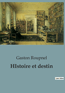 HIstoire et destin