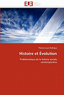 Histoire Et Evolution