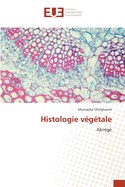 Histologie v?g?tale