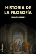 Historia de La Filosofia