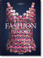 Historia de la Moda del Siglo XVIII Al Siglo XX