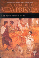 Historia de La Vida Privada I - Bolsillo