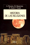 Historia de Las Religiones - Filoramo, Giovanni