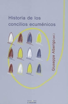 Historia de los Concilios Ecumenicos - Alberigo, Giuseppe (Editor), and Melloni, A, and Perrone, L