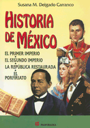 Historia de Mexico