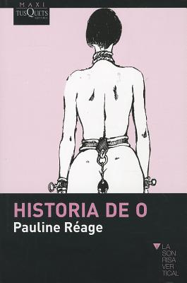 Historia de O - Reage, Pauline