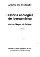 Historia Ecologica de Iberoamerica