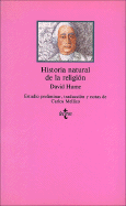 Historia Natural de La Religion