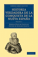 Historia Verdadera de la Conquista de la Nueva Espaa