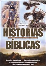 Historias Biblicas del Antiguo Testamento - 