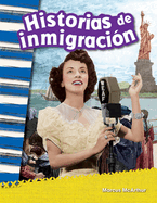Historias de Inmigraci?n