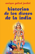 Historias de Los Dioses de la India