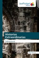 Historias Extraordinarias