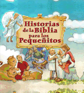 Historias La Biblia Pequenito (Bb)
