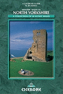 Historic Walks in North Yorkshire: A collection of 20 scenic walks