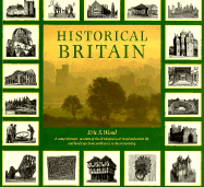 Historical Britain - Wood, Eric