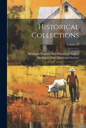 Historical Collections; Volume 28