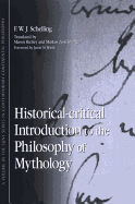 Historical-Critical Introduction to the Philosophy of Mythology