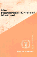 Historical Critical Method
