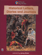 Historical Diaries Key Stage 2